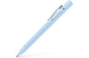 MECHANICAL PENCIL FABER CASTELL 2010 0,7 mm SKY BLUE 231028